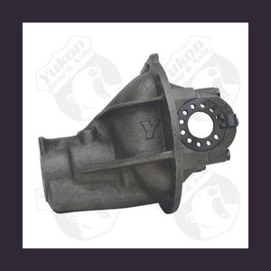 Yukon Differential Housing YP DOC8.89